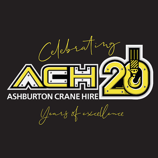 Cover photo of Ashburton Crane Hire